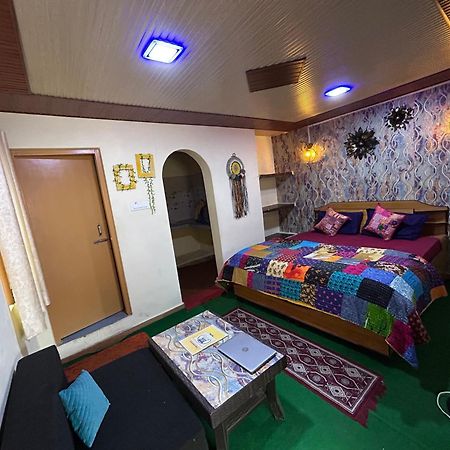 Laxmi Narayan Homestay-Harshil Harsil ภายนอก รูปภาพ