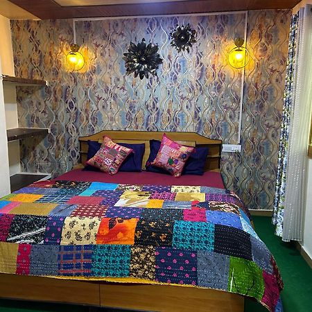 Laxmi Narayan Homestay-Harshil Harsil ภายนอก รูปภาพ