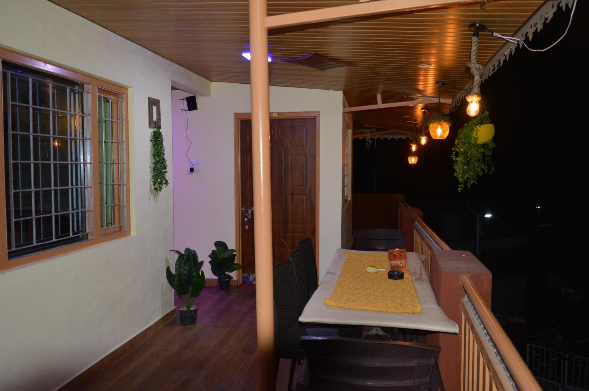 Laxmi Narayan Homestay-Harshil Harsil ภายนอก รูปภาพ