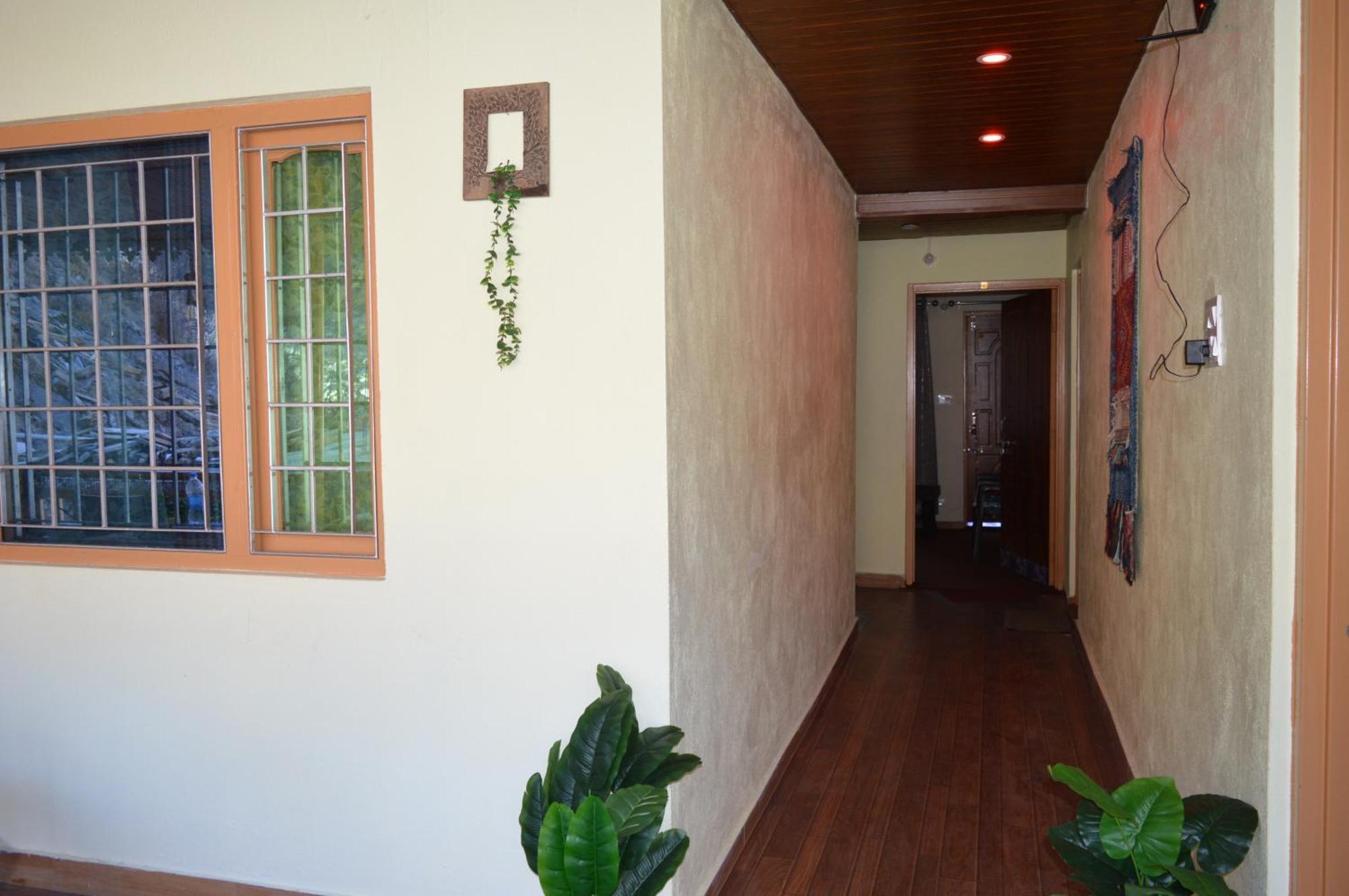 Laxmi Narayan Homestay-Harshil Harsil ภายนอก รูปภาพ
