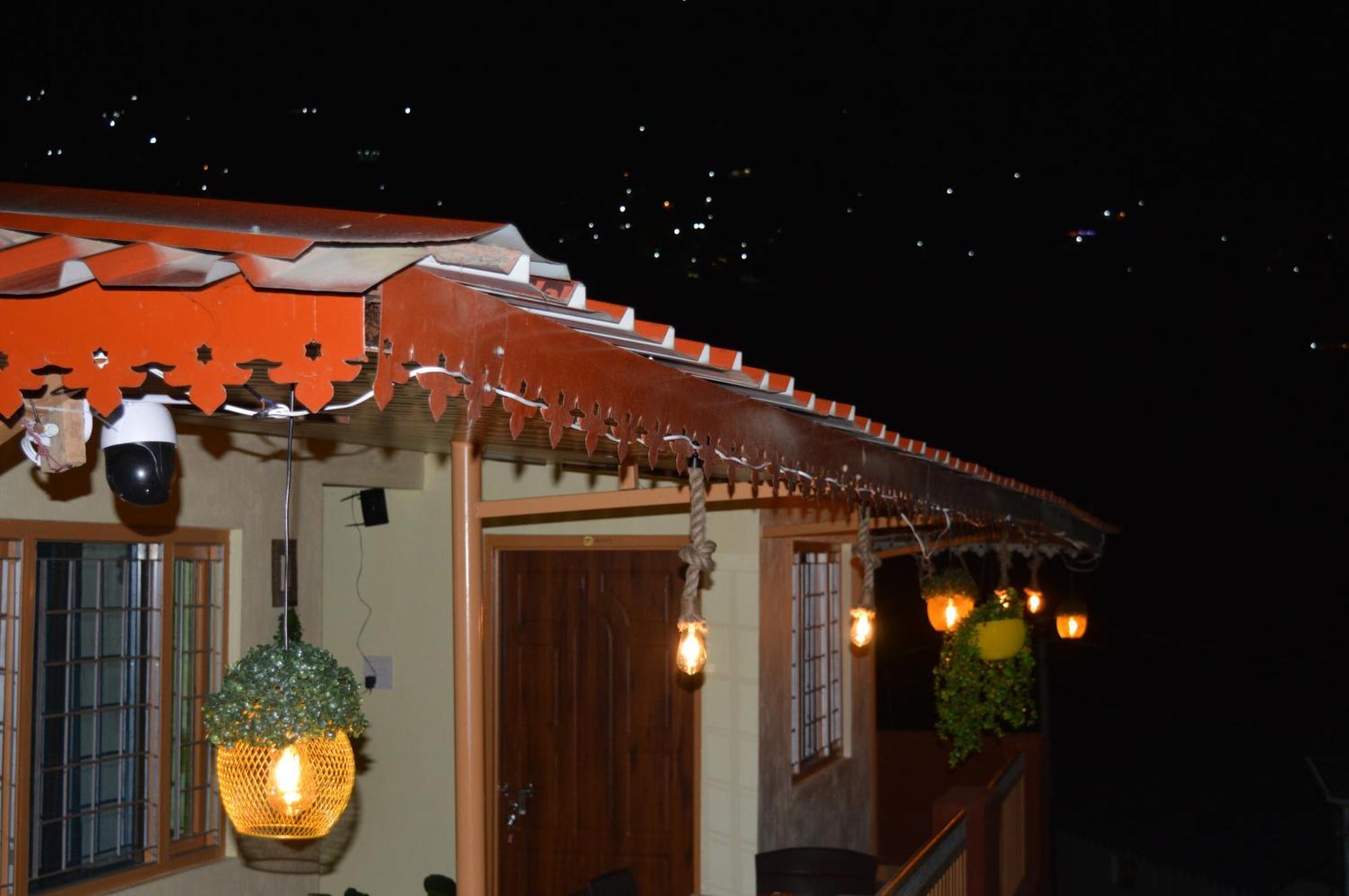 Laxmi Narayan Homestay-Harshil Harsil ภายนอก รูปภาพ
