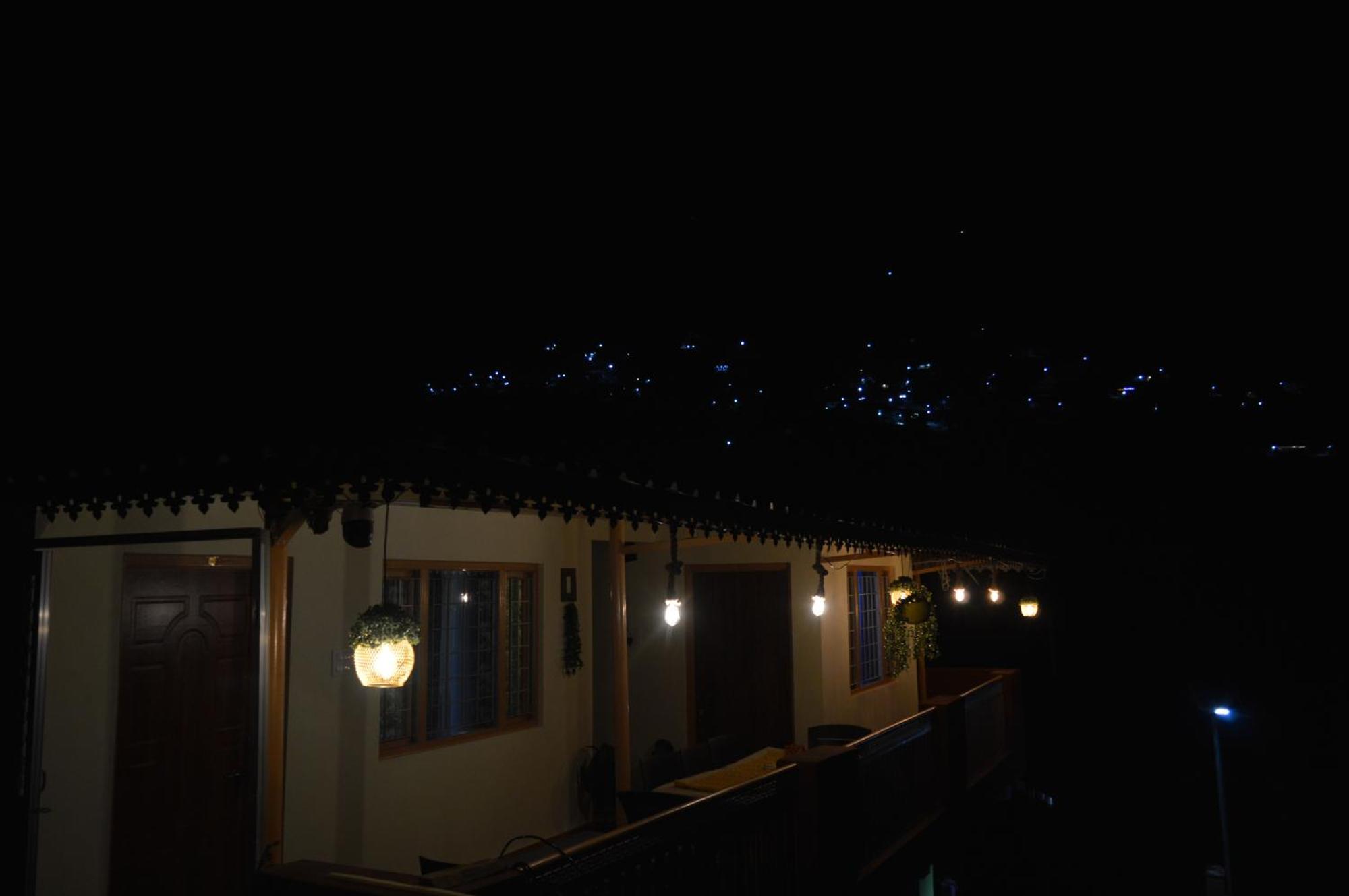 Laxmi Narayan Homestay-Harshil Harsil ภายนอก รูปภาพ