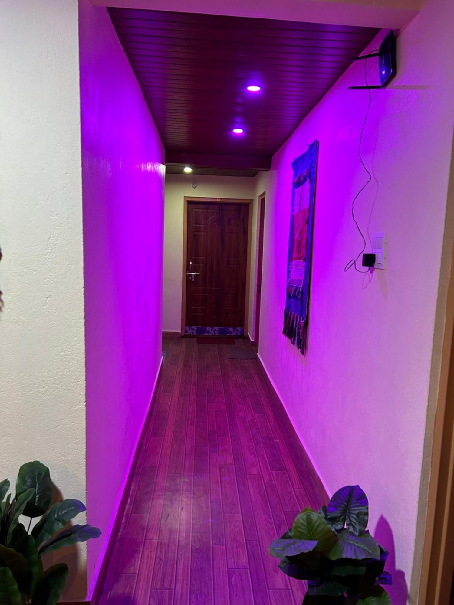 Laxmi Narayan Homestay-Harshil Harsil ภายนอก รูปภาพ